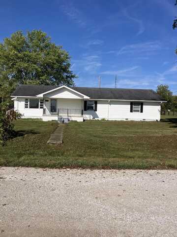 1753 Fearing Road, Owingsville, KY 40360