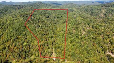 999 Little Bull Creek Road, Woollum, KY 40906