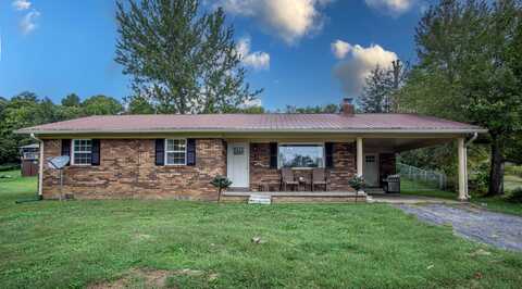 5502 East Laurel Road, London, KY 40744