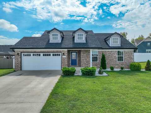 307 Divine Drive, Richmond, KY 40475