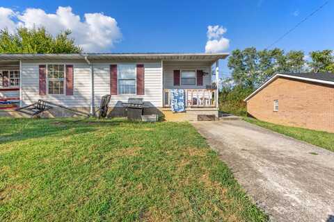 725 Sizemore Drive, Richmond, KY 40475