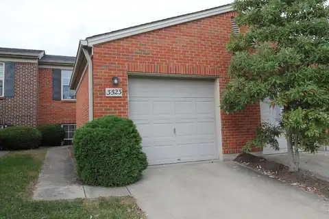 3523 Lochdale Terrace, Lexington, KY 40514