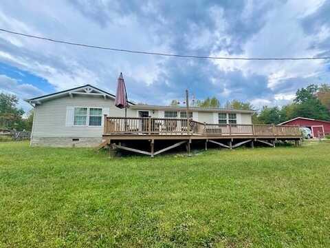 693 Windy Hill Road, Campton, KY 41301