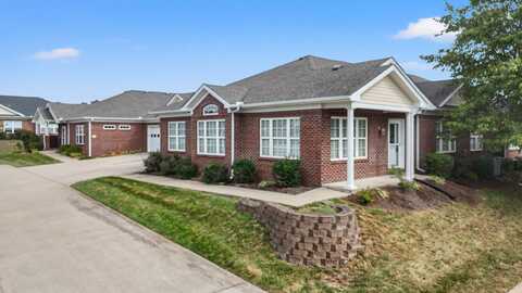 129 Evergreen Path, Georgetown, KY 40324