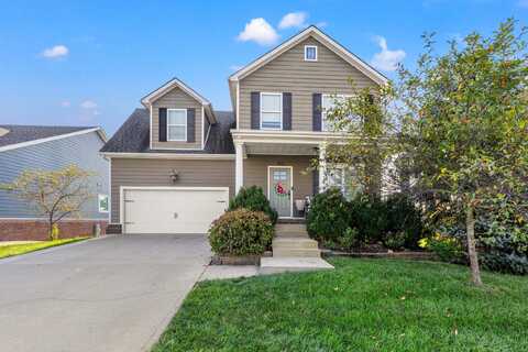 165 Village Park Drive, Georgetown, KY 40324