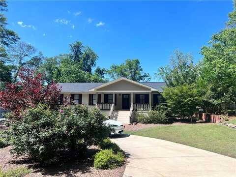 118 CECIL LANE, AUBURN, AL 36830