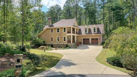 2 LEE ROAD 2117, SALEM, AL 36874