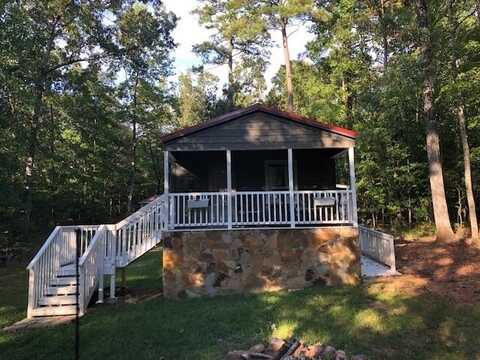 258 BLUEGILL ROAD, Eatonton, GA 31024