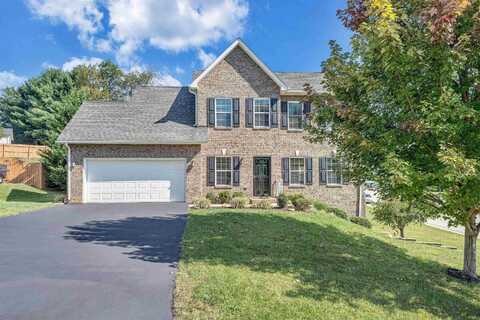 1415 KENSINGTON Way, Christiansburg, VA 24073