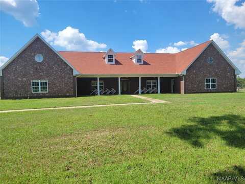 1715 County Road 2203 Road, Goshen, AL 36035