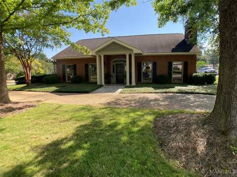 3101 Jamestown Drive, Montgomery, AL 36111