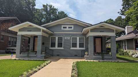 2047 YOUNG, Memphis, TN 38104