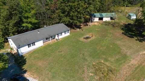 1405 HURRICANE, Sardis, TN 38371