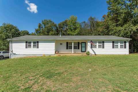 1405 HURRICANE, Sardis, TN 38371