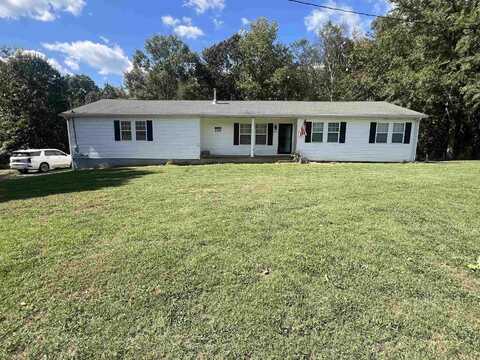 1405 HURRICANE, Sardis, TN 38371