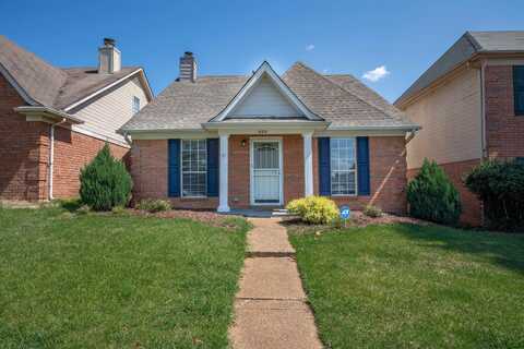 604 N ERICSON, Cordova, TN 38018