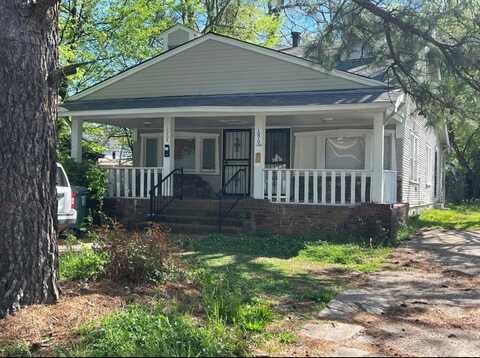 1068 OAKVIEW, Memphis, TN 38114