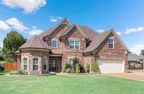 75 PINE MEADOWS, Oakland, TN 38060