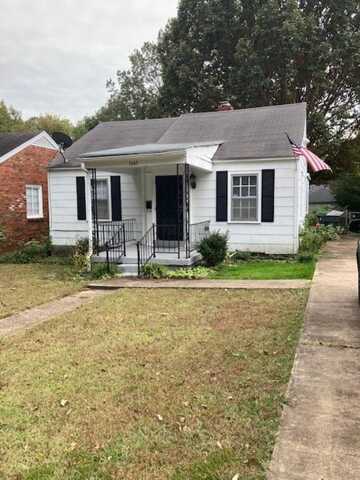 3643 DOUGLASS, Memphis, TN 38111