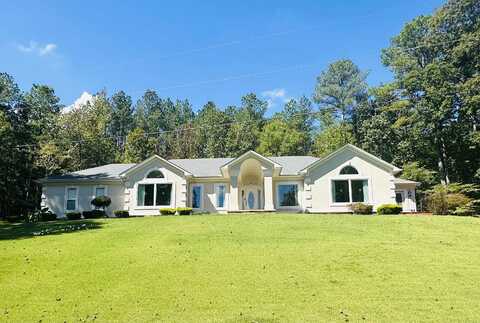 1255 TWIN VIEW, Selmer, TN 38375