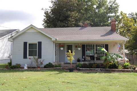 1704 N Main Street, Poplar Bluff, MO 63901