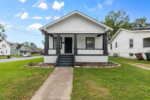 1401 Bessie Street, Cape Girardeau, MO 63701