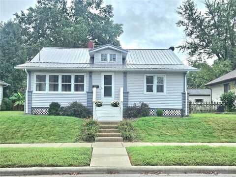 314 West 2ND, Sparta, IL 62286