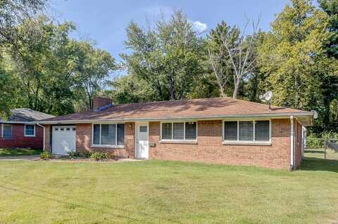 3204 Mission Road, Alton, IL 62002