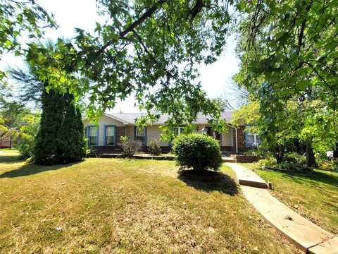 4466 Vermilion Drive, Saint Louis, MO 63128