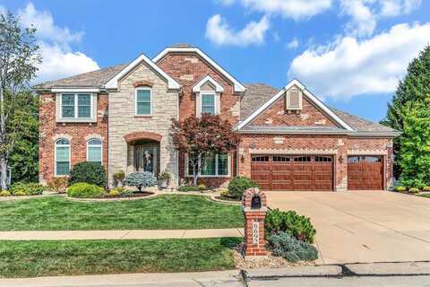 6692 Winding Creek Way, Saint Louis, MO 63129