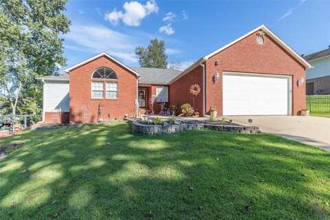 2582 Stoneridge Drive, Poplar Bluff, MO 63901