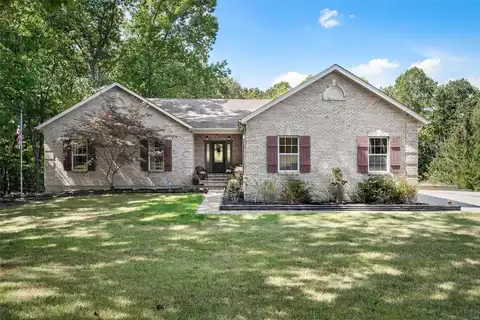 2249 Timber Valley Drive, Pacific, MO 63069