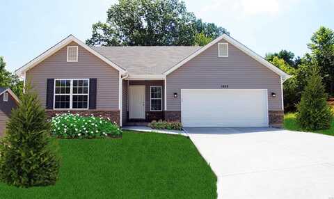 0 Antonia Estates - BRITTANY, Imperial, MO 63052