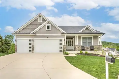 0 Antonia Estates - BLAKE II, Imperial, MO 63052