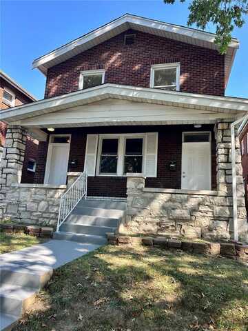 5331 Sutherland Avenue, Saint Louis, MO 63109