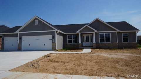 338 Jenny Court, Waterloo, IL 62298