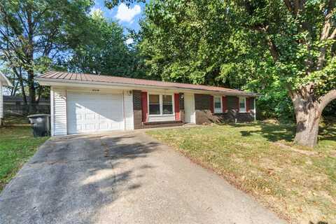 2010 Brink Avenue, Cape Girardeau, MO 63703