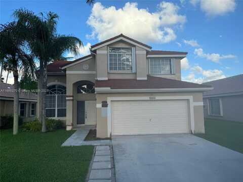 1211 SW 178th Way, Pembroke Pines, FL 33029