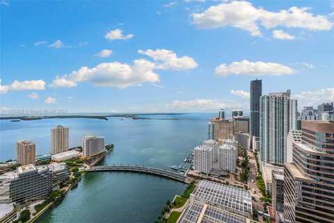 495 Brickell Ave, Miami, FL 33131