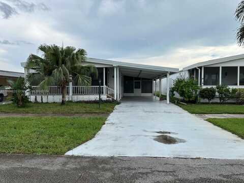 2440 SW 51st St, Dania Beach, FL 33312