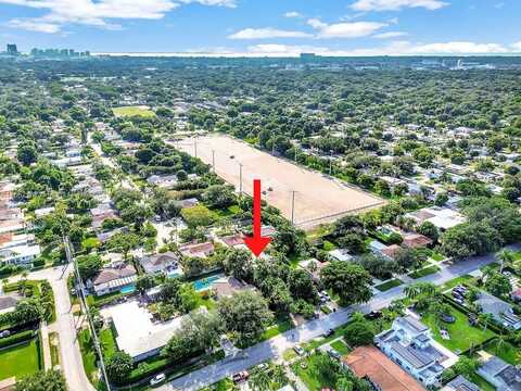 4233 SW 60th Pl, South Miami, FL 33155