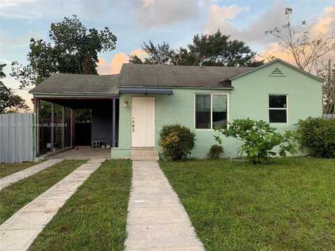 935 NW 64th St, Miami, FL 33150