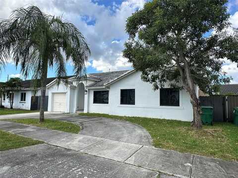 14617 SW 167th Ter, Miami, FL 33177