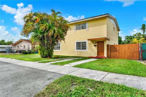 506 SW 113th Ave, Sweetwater, FL 33174