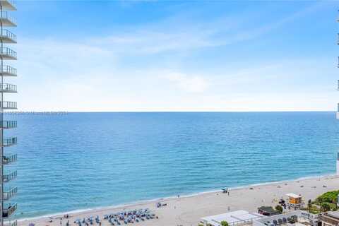 4001 S Ocean Dr, Hollywood, FL 33019