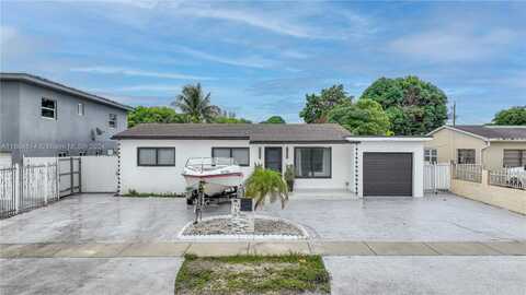 750 E 55th St, Hialeah, FL 33013