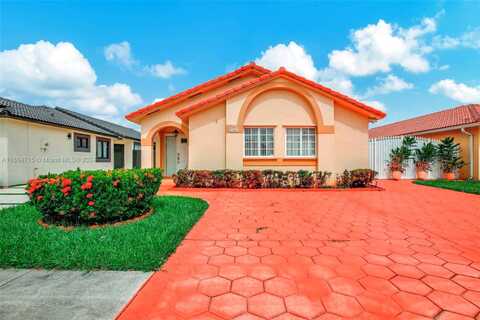 7481 NW 167th Ter, Hialeah, FL 33015