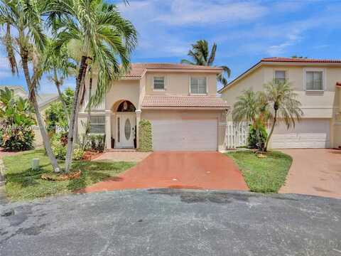 9801 SW 3rd St, Pembroke Pines, FL 33025