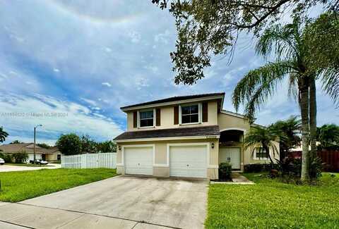 18730 NW 24th Pl, Pembroke Pines, FL 33029