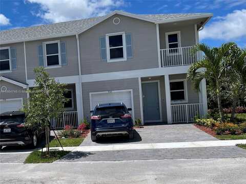 930 SE 19th St, Homestead, FL 33034